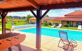 Le Domaine De Laurolie